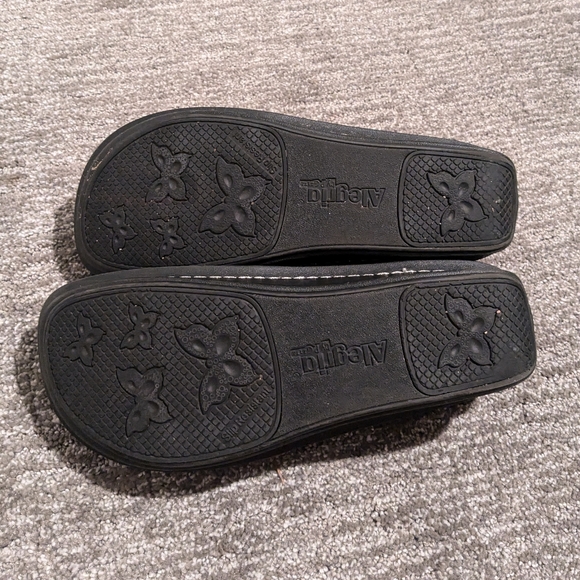 Alegria PG Lite Deb Flora Nova Leather Clogs - Picture 7 of 9